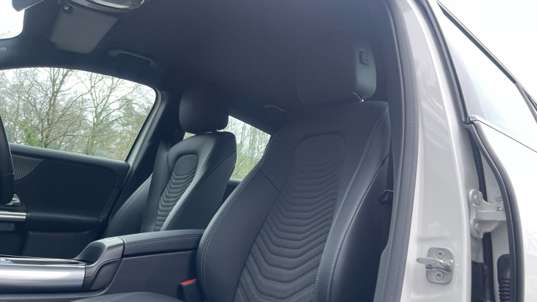 Mercedes-Benz GLA 200 Sport Executive 5dr Auto Petrol Hatchback